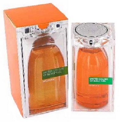 United Colors Of Benetton Perfume